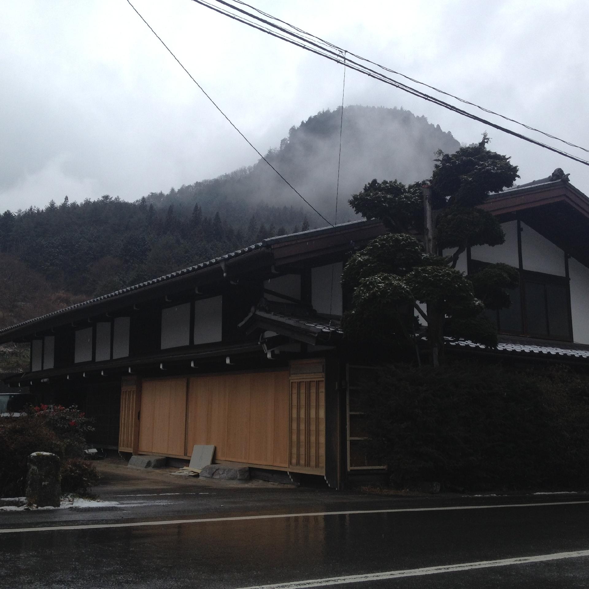 古民家民泊 おさかのおうち 岐阜県下呂市の宿 その他 旅行と宿のクリップ