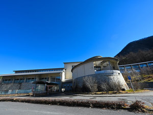 ゆうすげ元湯 群馬県高崎市 本館温泉の公共の宿 旅行と宿のクリップ