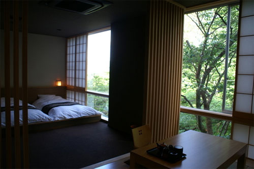強羅にごりの湯宿 のうのう箱根 神奈川県箱根町 強羅温泉の旅館 旅行と宿のクリップ