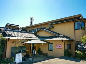 旅館 松乃湯 熊本県熊本市北区 植木温泉の旅館 旅行と宿のクリップ
